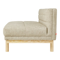 Mulholland Lounge Sectional Sofa