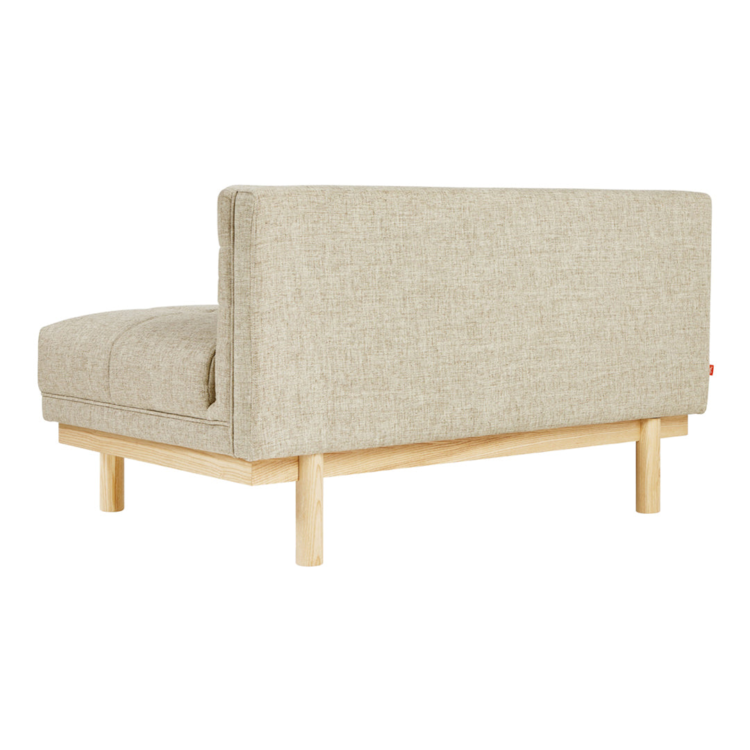 Mulholland Lounge Sectional Sofa