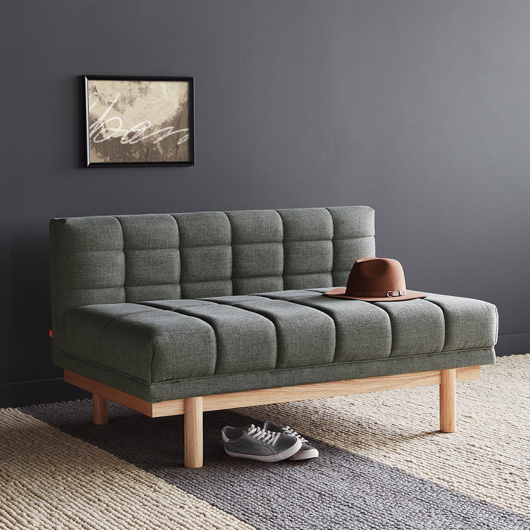 Mulholland Lounge Sectional Sofa
