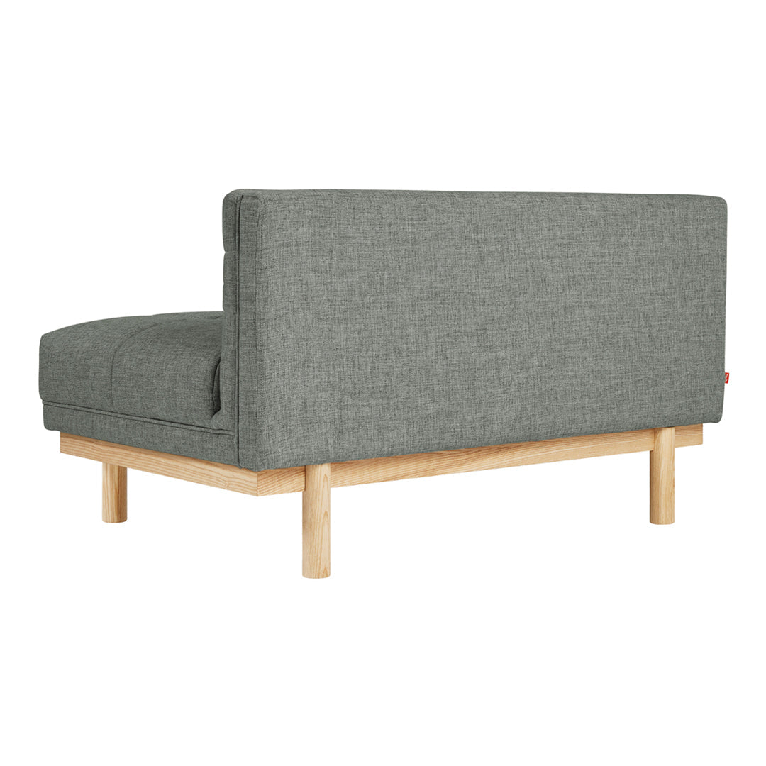 Mulholland Lounge Sectional Sofa