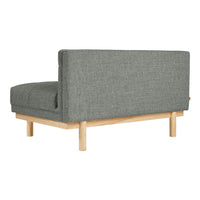 Mulholland Lounge Sectional Sofa