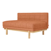 Mulholland Lounge Sectional Sofa