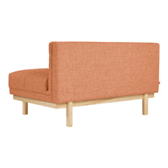 Mulholland Lounge Sectional Sofa