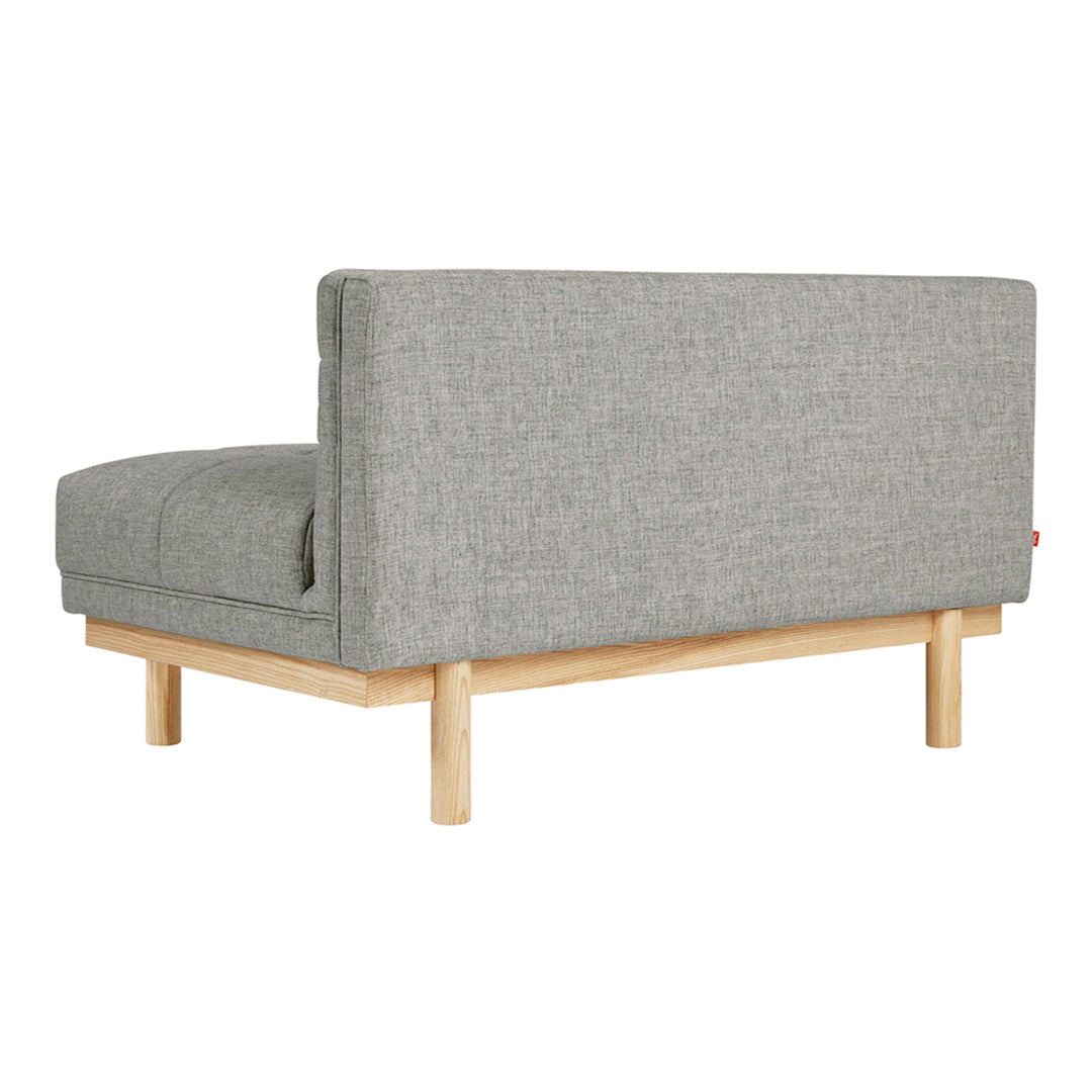 Mulholland Lounge Sectional Sofa