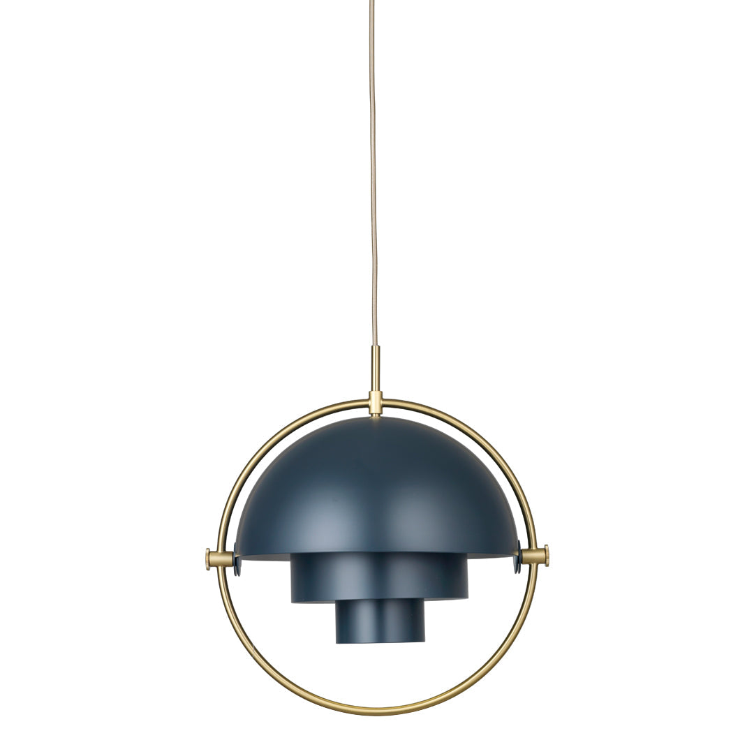 Multi-Lite Pendant