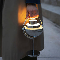 Multi-Lite Portable Lamp