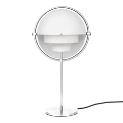 Multi-Lite Table Lamp