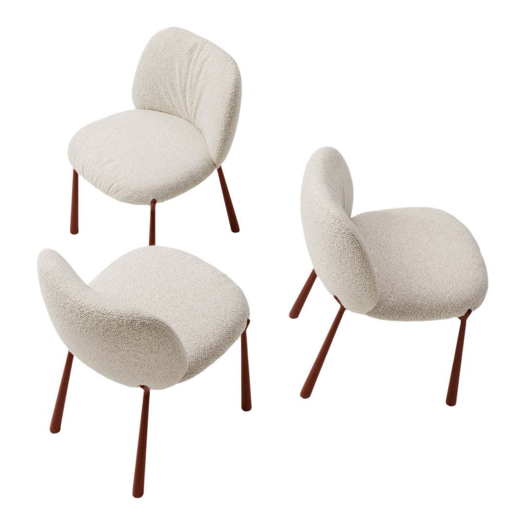 Mys S M TS Side Chair