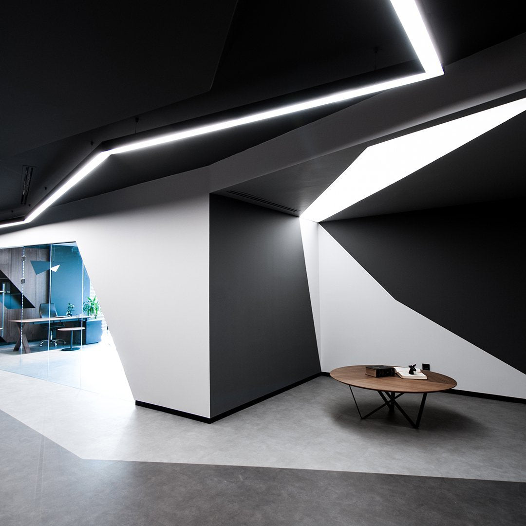 Narcissus Coffee Table