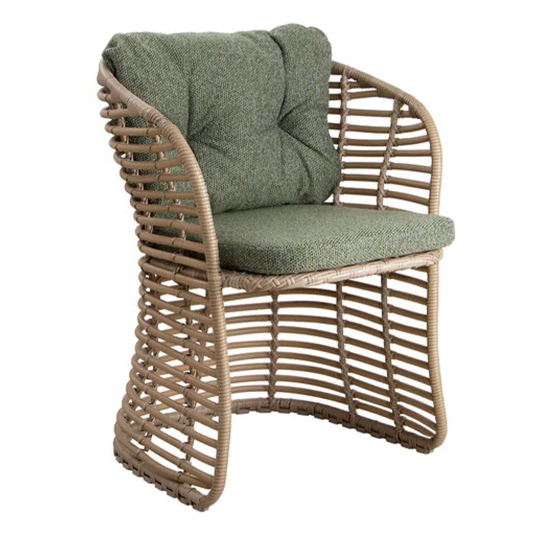 Basket Chair