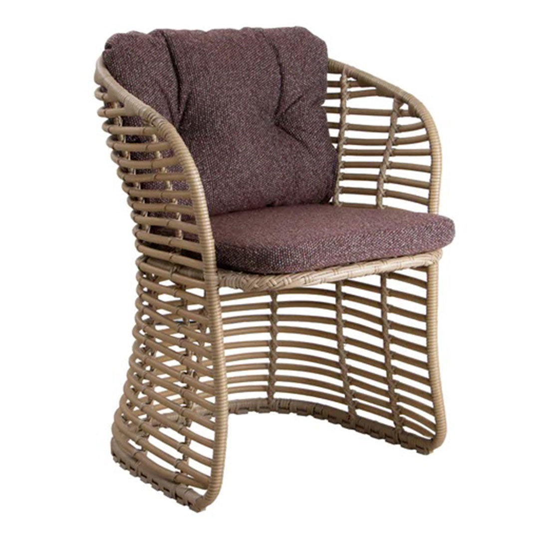 Basket Chair