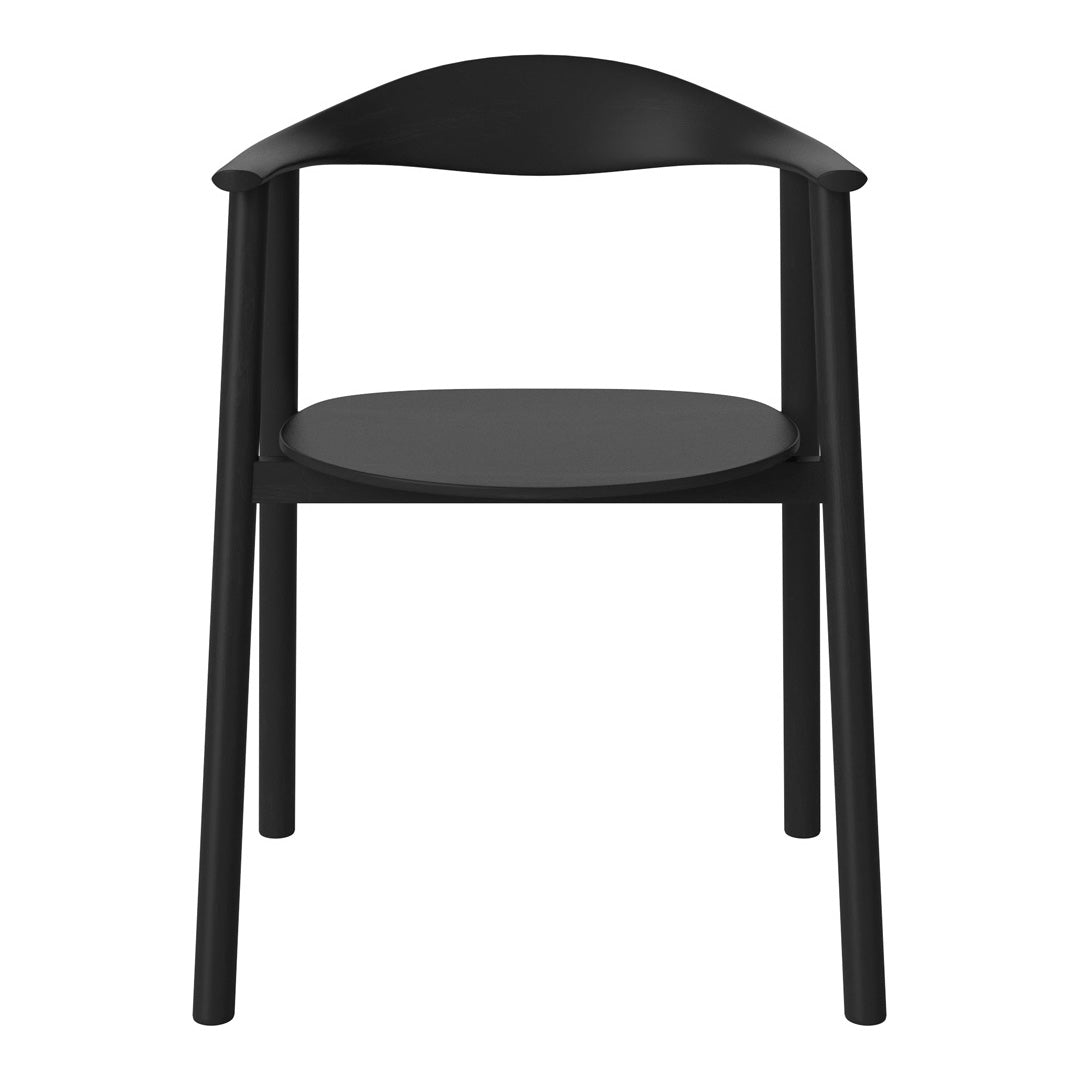 Swing Dining Chair – Design Public
