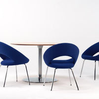 Nina - 4 Legged Base