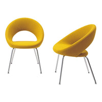 Nina - 4 Legged Base