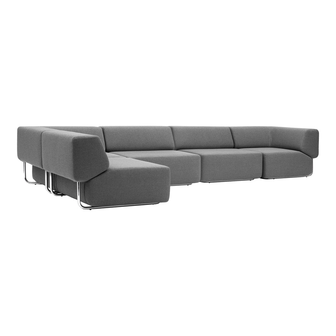 Noa Modular Sofa - Elements