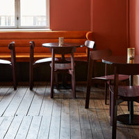 Bondi Chair - Stackable