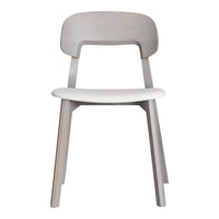 Nonoto Side Chair - Seat Upholstered