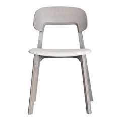 Nonoto Chair - Seat Upholstered