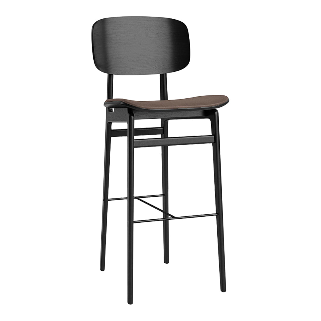 NY11 Bar Chair - Seat Upholstered