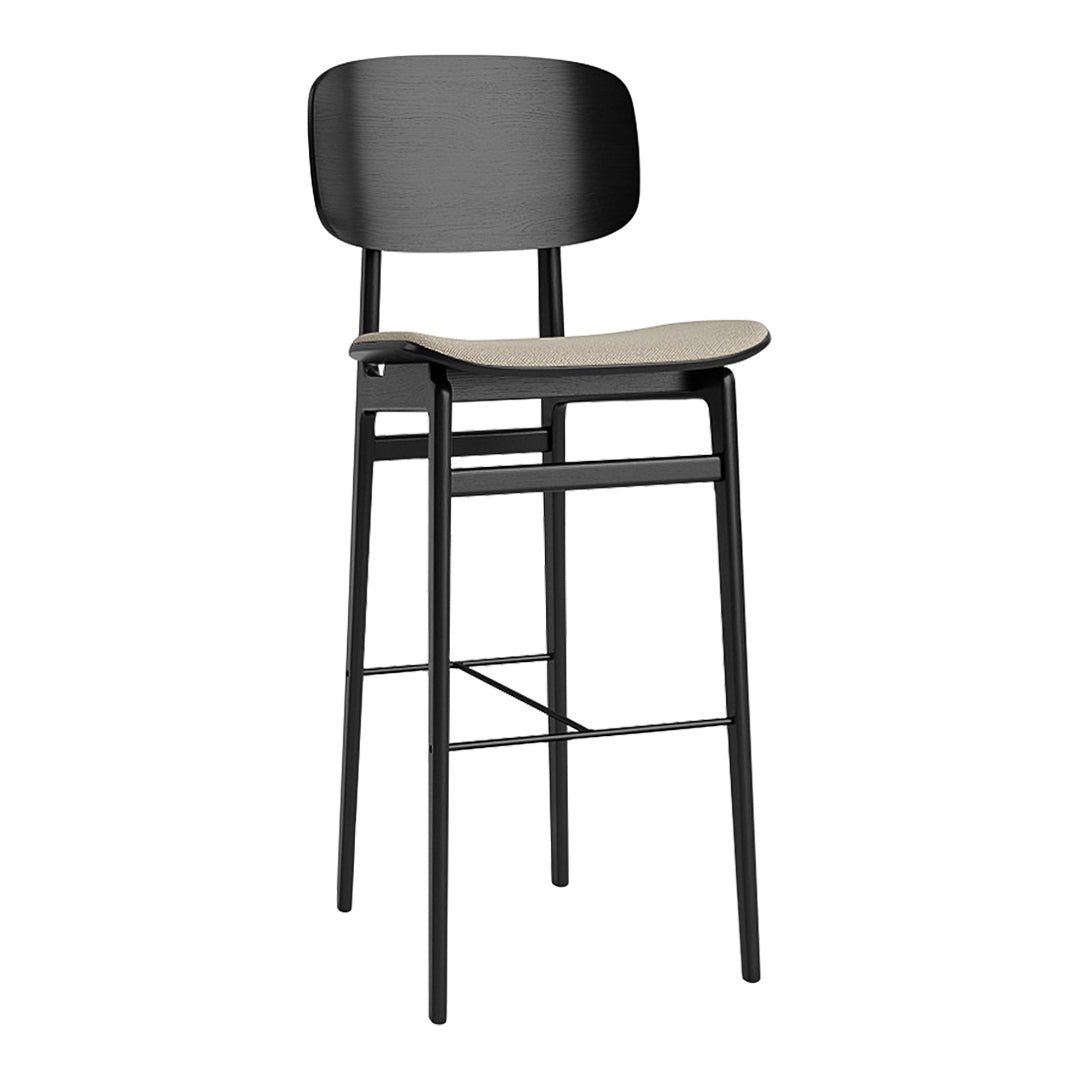 NY11 Bar Chair - Seat Upholstered