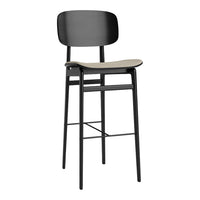NY11 Bar Chair - Seat Upholstered