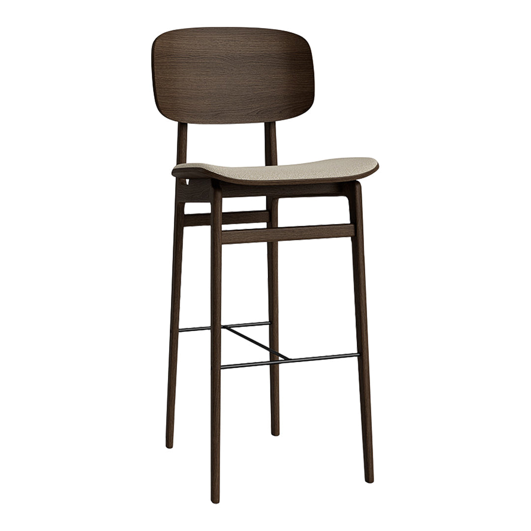 NY11 Bar Chair - Seat Upholstered