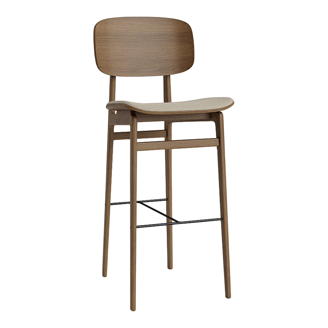 NY11 Bar Chair - Seat Upholstered
