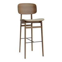 NY11 Bar Chair - Seat Upholstered