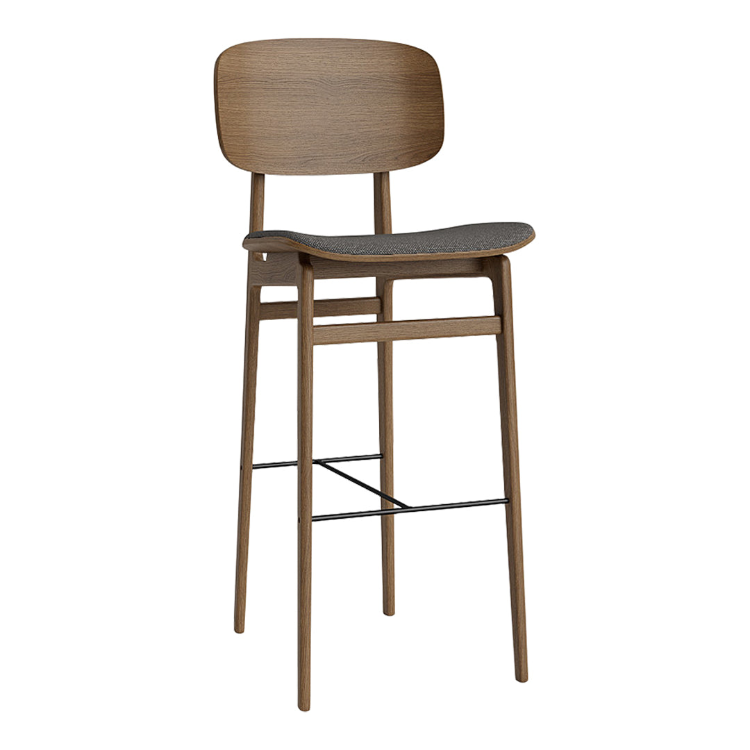 NY11 Bar Chair - Seat Upholstered