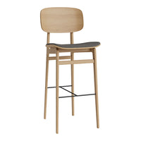 NY11 Bar Chair - Seat Upholstered