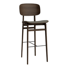 NY11 Bar Chair - Seat Upholstered