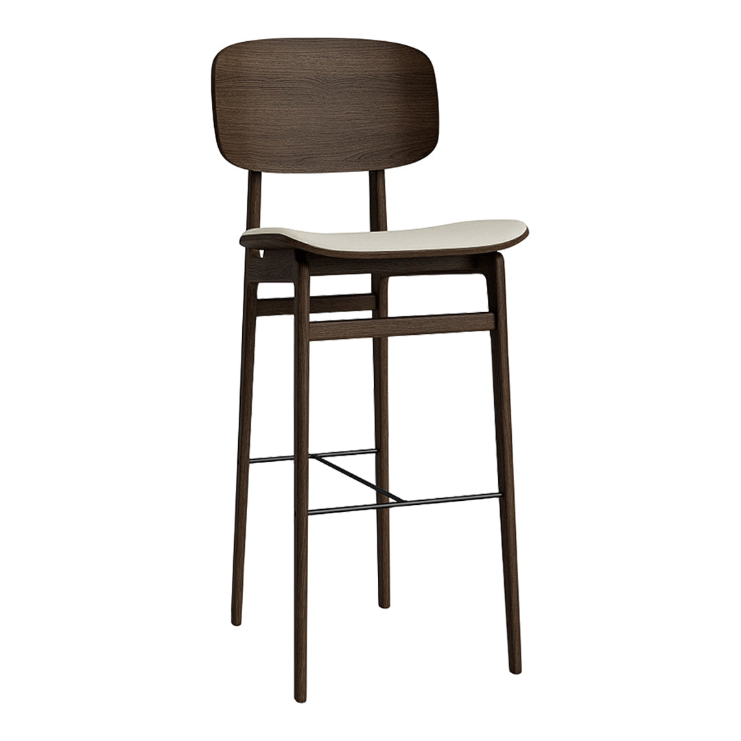 NY11 Bar Chair - Seat Upholstered