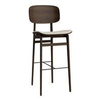 NY11 Bar Chair - Seat Upholstered