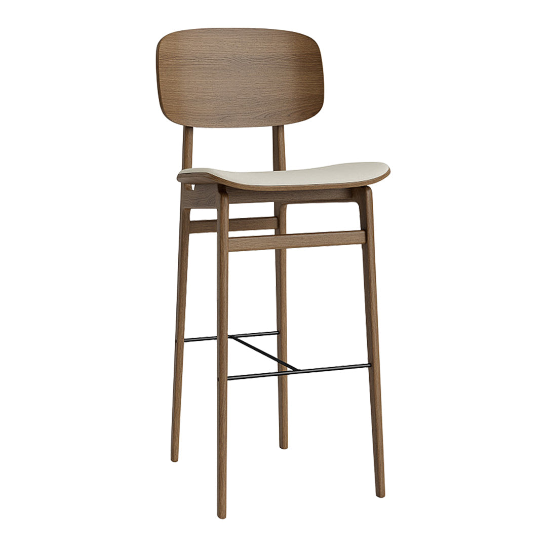 NY11 Bar Chair - Seat Upholstered