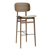 NY11 Bar Chair - Seat Upholstered