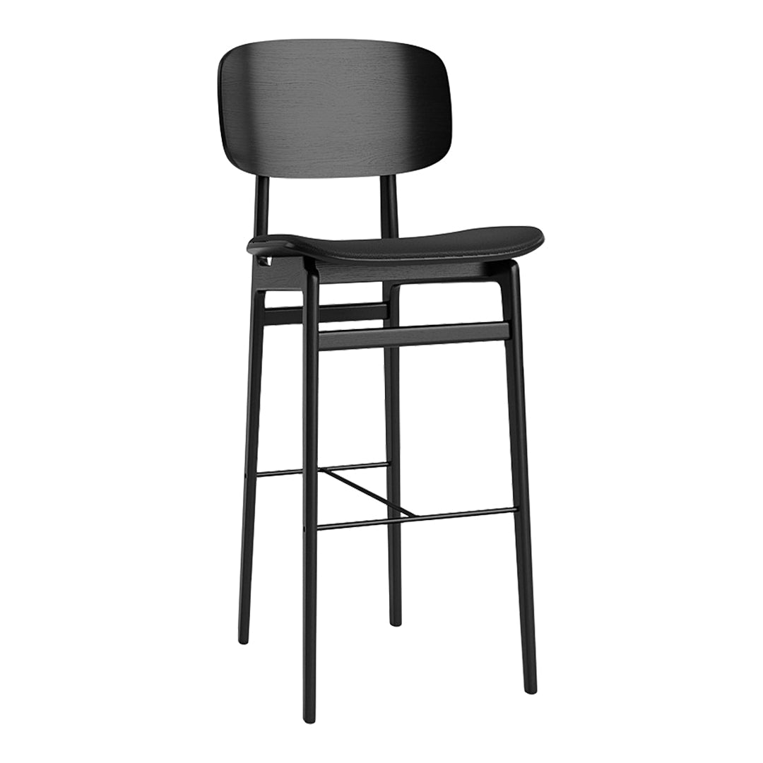NY11 Bar Chair - Seat Upholstered