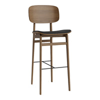NY11 Bar Chair - Seat Upholstered