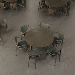 OKU Round Dining Table