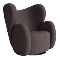 Big Big Lounge Chair