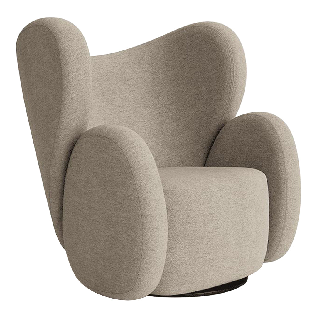 Big Big Lounge Chair