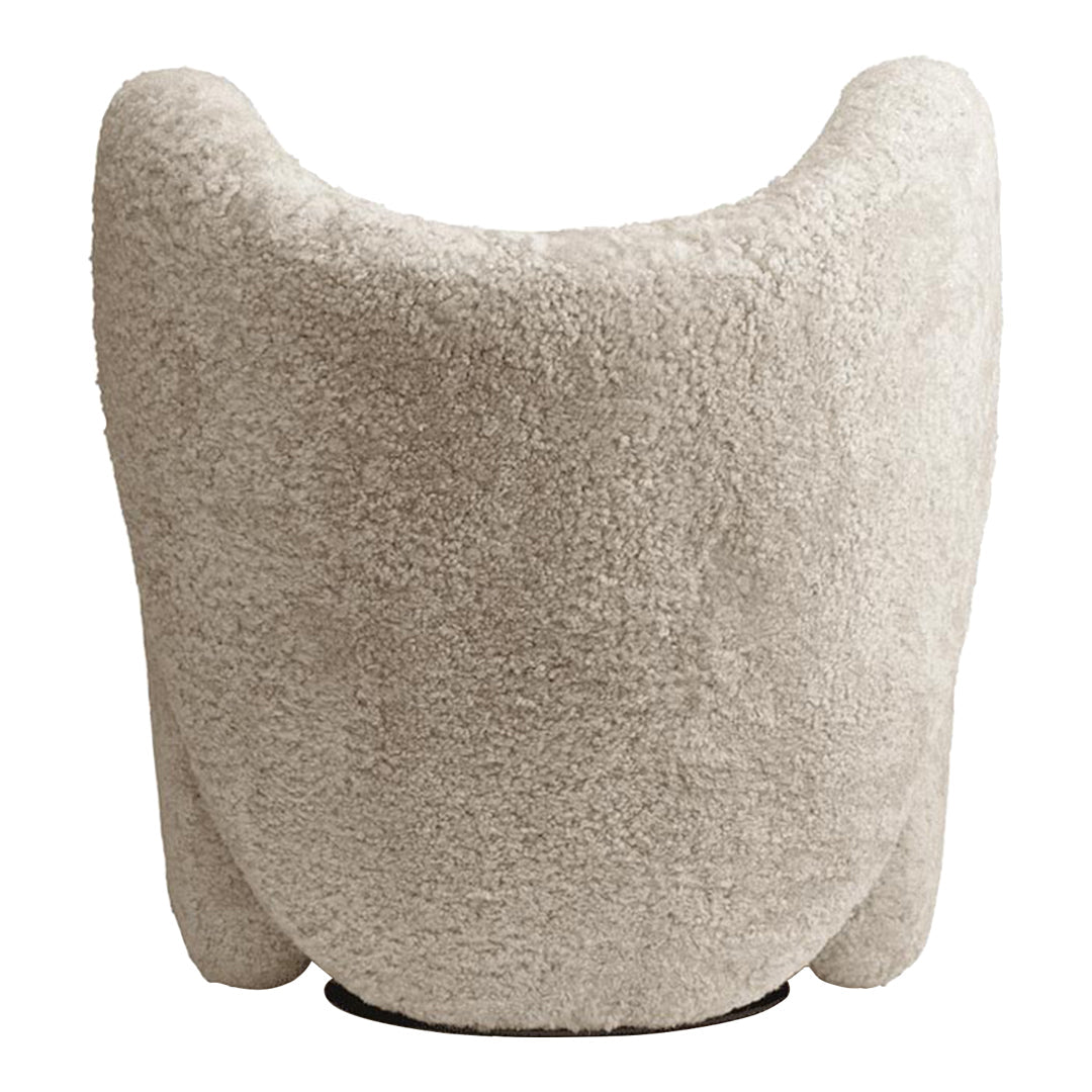 Big Big Lounge Chair