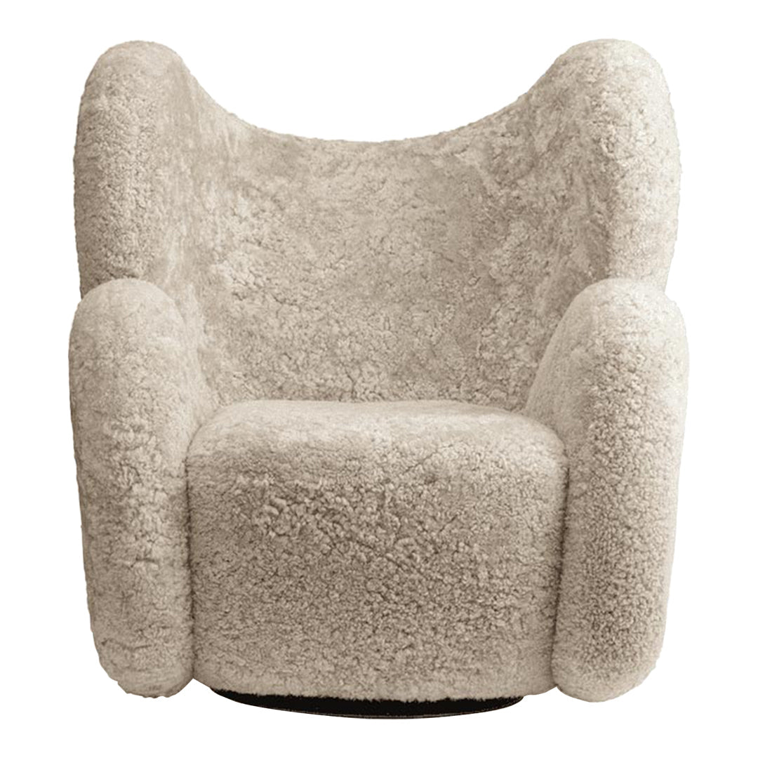 Big Big Lounge Chair