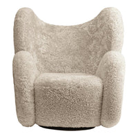 Big Big Lounge Chair