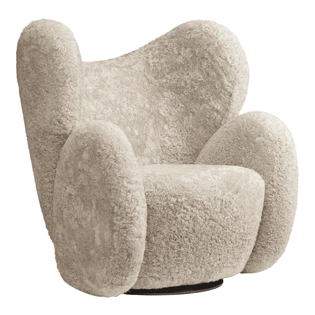 Big Big Lounge Chair