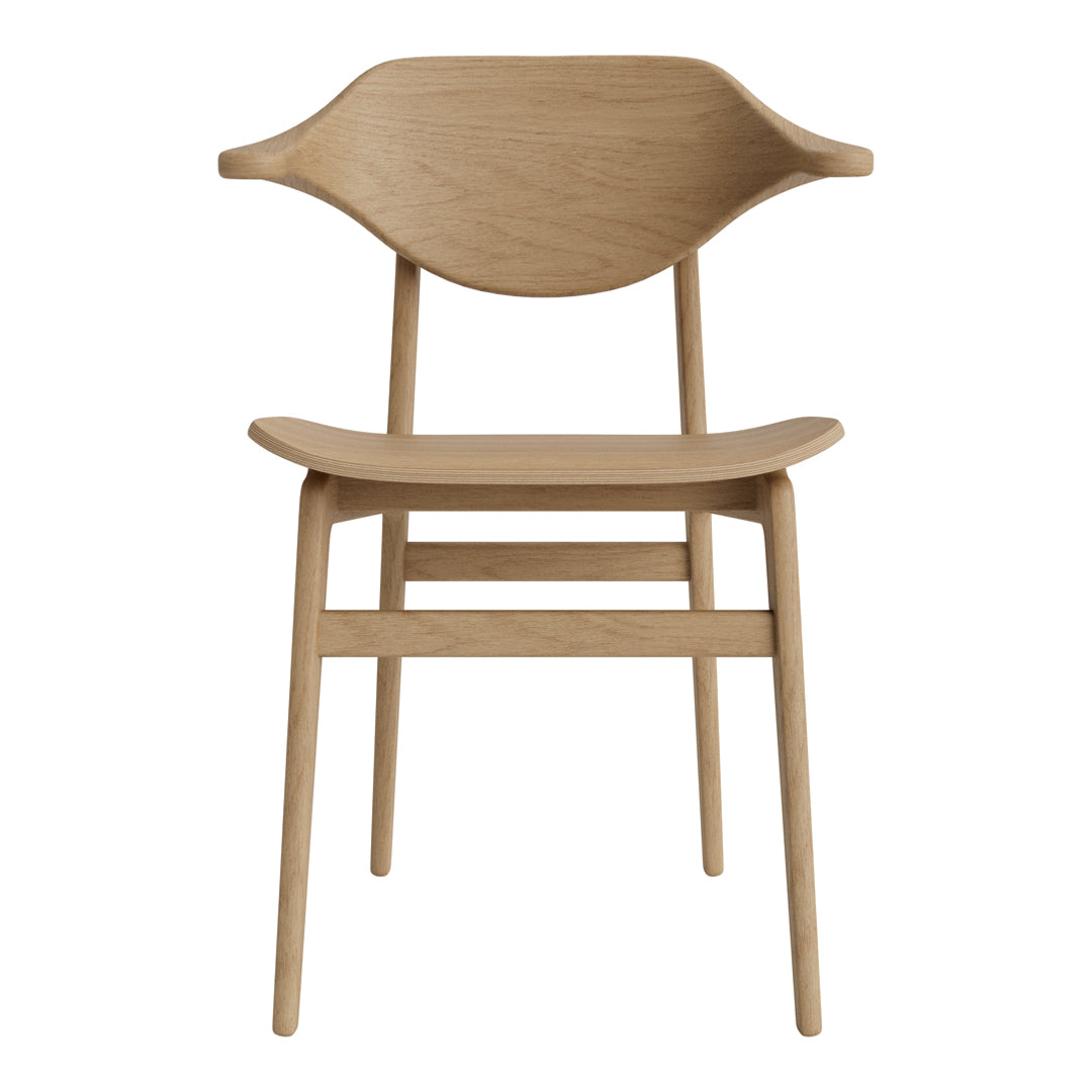 Bufala Dining Chair