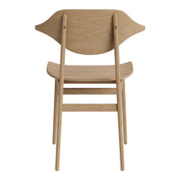 Bufala Dining Chair