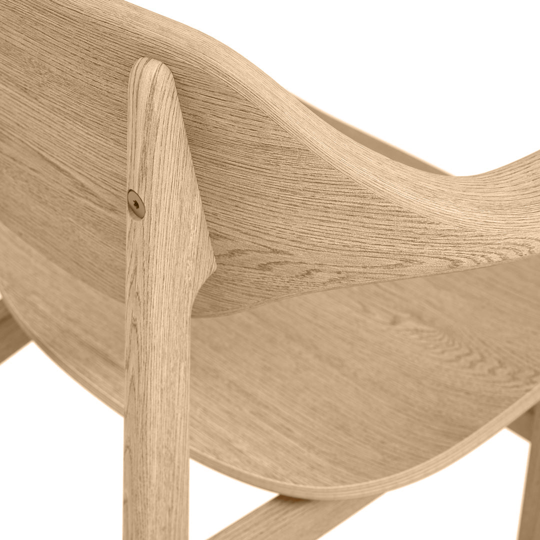 Bufala Dining Chair