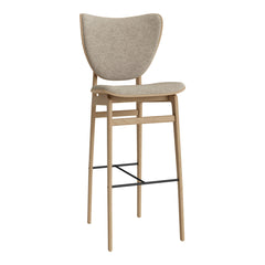 Elephant Bar Chair - Upholstered
