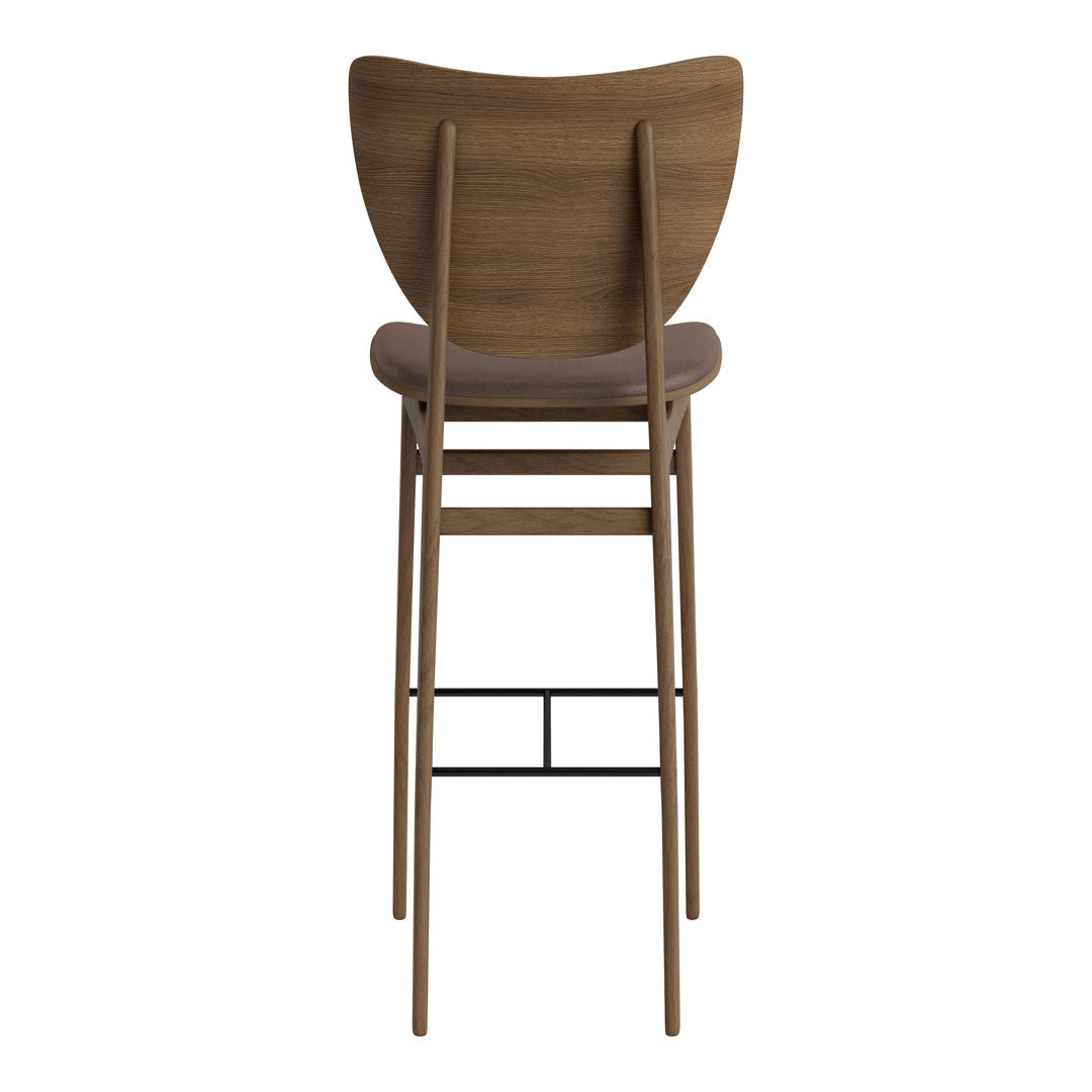Elephant Bar Chair - Upholstered