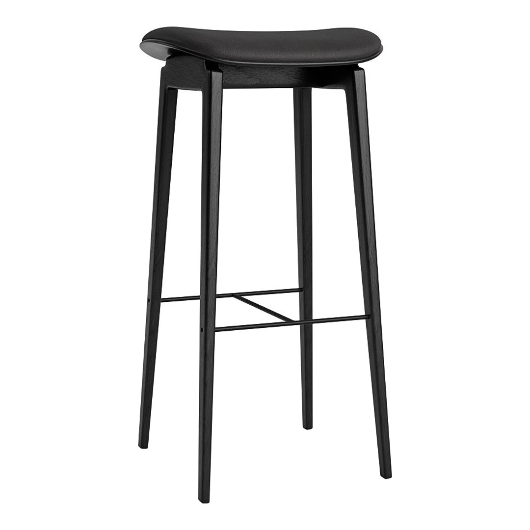 NY11 Bar Stool - Seat Upholstered